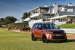 Land Rover Discovery First Edition 2017 года (ZA)